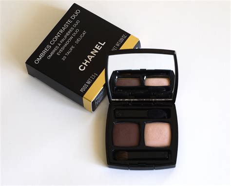 chanel eyeshadow duo|chanel eyeshadow price.